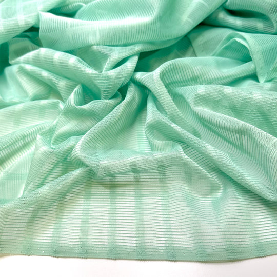 Diving Into The Pool - Synthetic Woven - Green/Blue - 2M Bundle