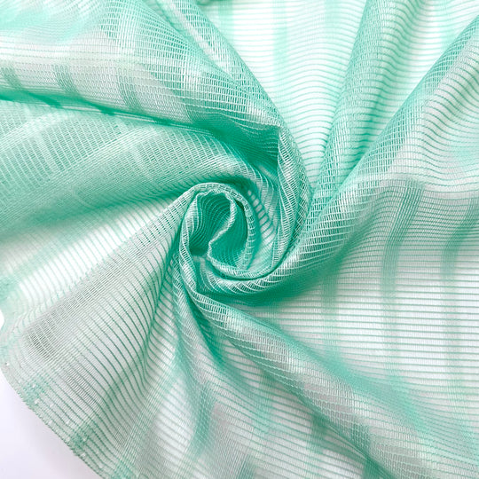 Diving Into The Pool - Synthetic Woven - Green/Blue - 2M Bundle