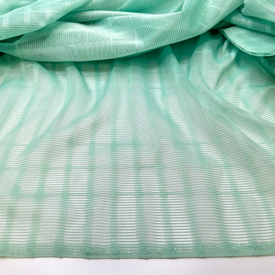 Diving Into The Pool - Synthetic Woven - Green/Blue - 2M Bundle