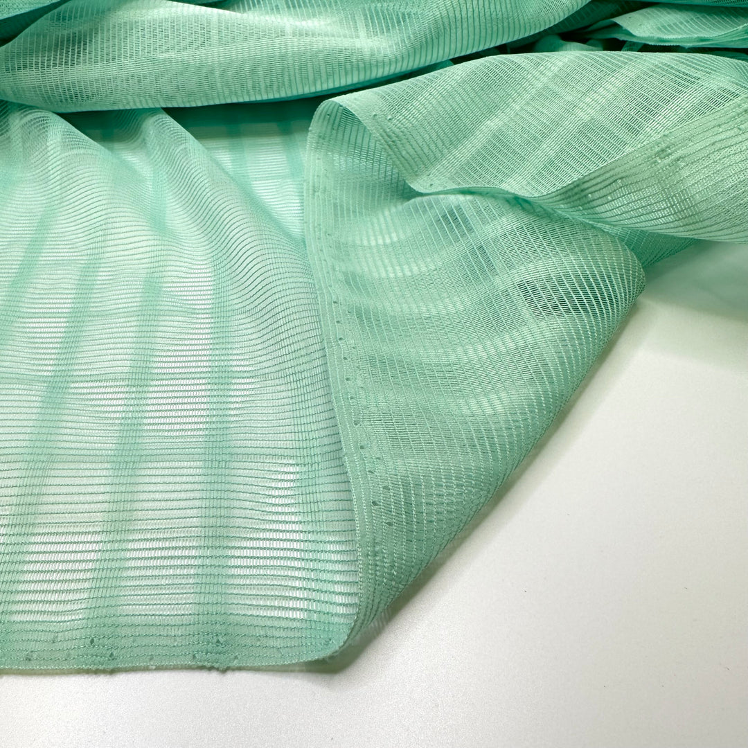 Diving Into The Pool - Synthetic Woven - Green/Blue - 2M Bundle