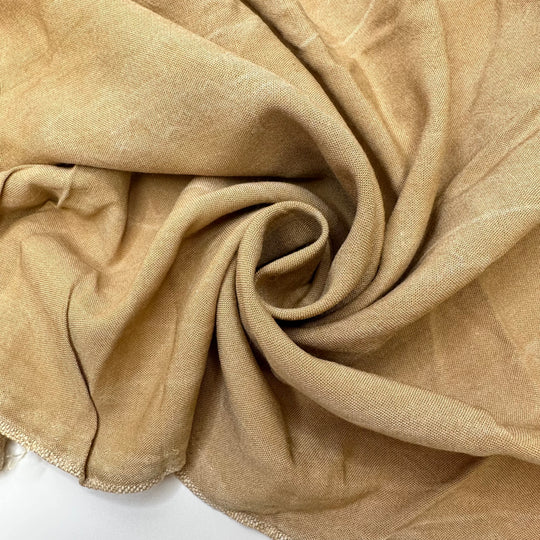Trying To Find Paradise - Bamboo Blend Woven - Beige - 2.85M Bundle