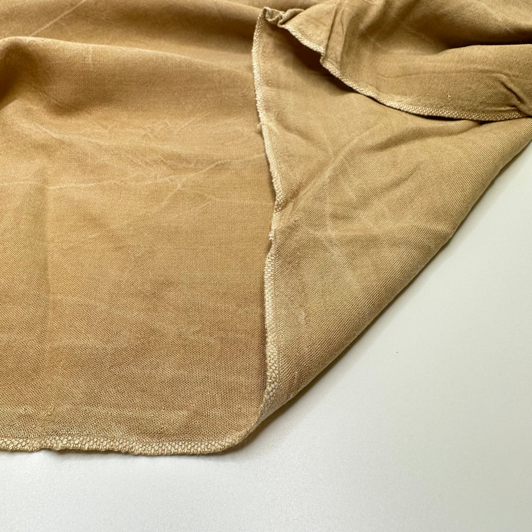 Trying To Find Paradise - Bamboo Blend Woven - Beige - 2.85M Bundle