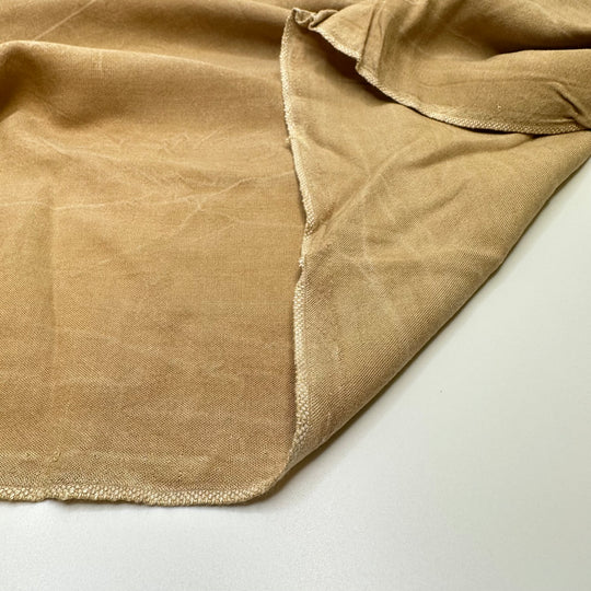 Trying To Find Paradise - Bamboo Blend Woven - Beige - 2.85M Bundle