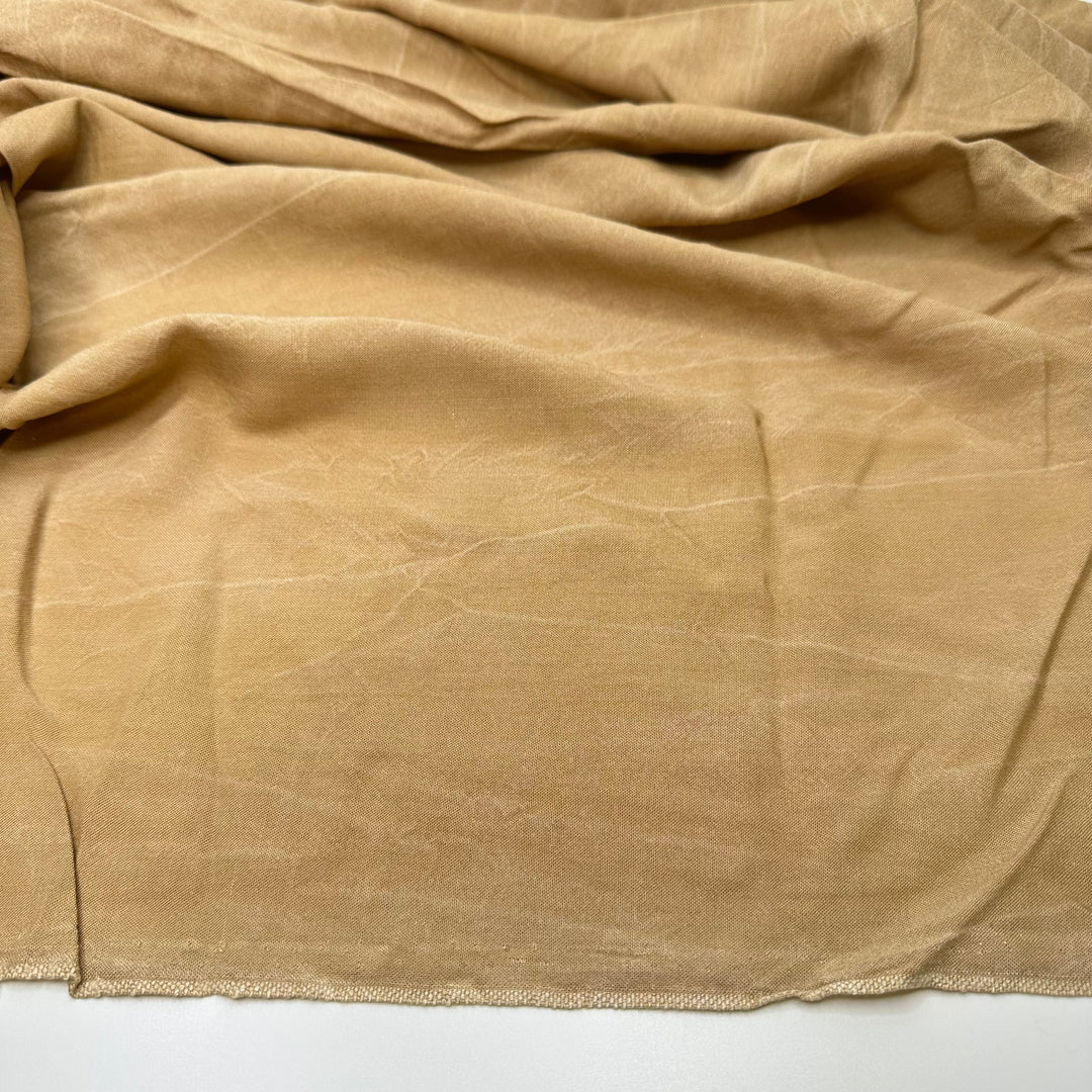 Trying To Find Paradise - Bamboo Blend Woven - Beige - 2.85M Bundle