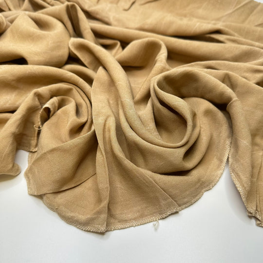 Trying To Find Paradise - Bamboo Blend Woven - Beige - 2.85M Bundle
