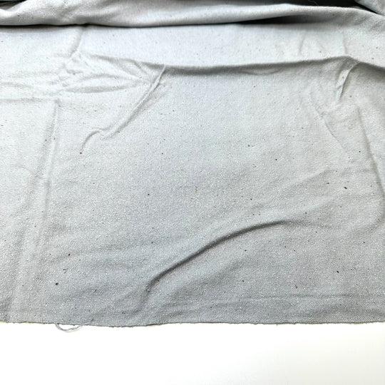 Gnarly Noil - Noil Silk Woven - Light Blue/Grey - 1.9M Bundle