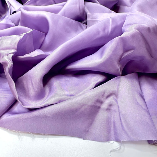 Passion Princess - Satin Poly Woven - Light Purple - 3.4M Bundle