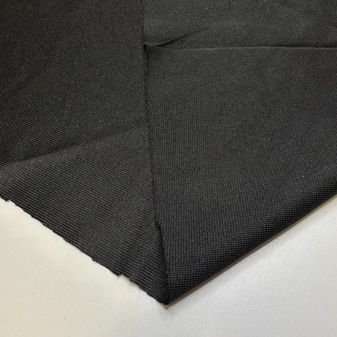 Vaseline On All The Handles - Nylon Blend Woven - Black - 2.8M Bundle