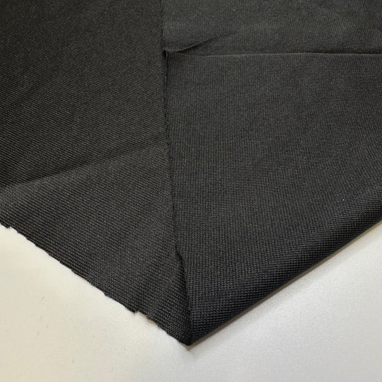 Vaseline On All The Handles - Nylon Blend Woven - Black - 2.8M Bundle