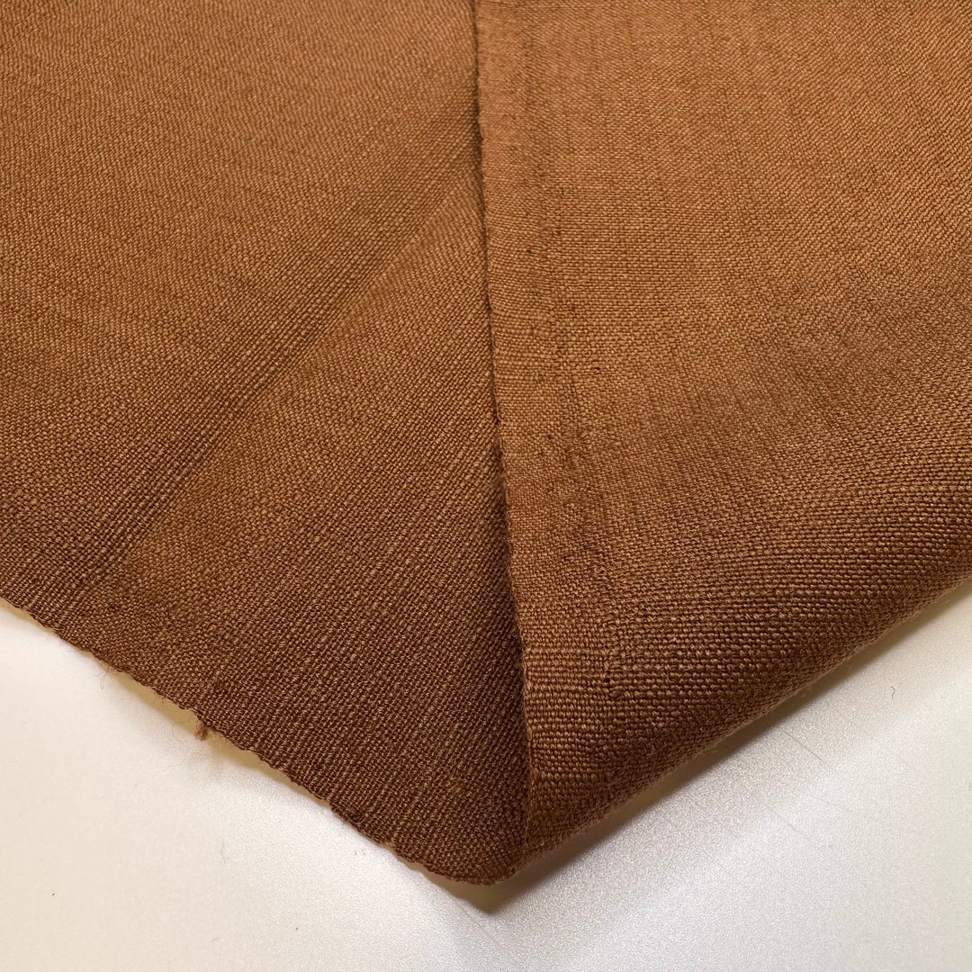Putting Googly Eyes On Everything - Acrylic Blend Woven - Light Brown - 1.9M Bundle