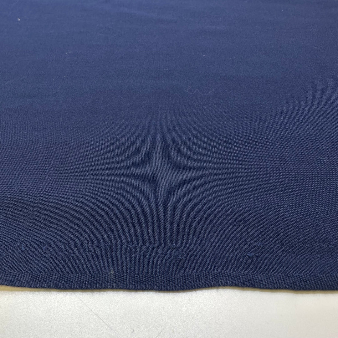 Freezing All Their Drinks - Polyester Blend Woven - Light Navy - 1.65M Bundle