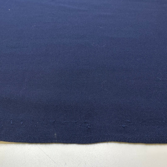 Freezing All Their Drinks - Polyester Blend Woven - Light Navy - 1.65M Bundle