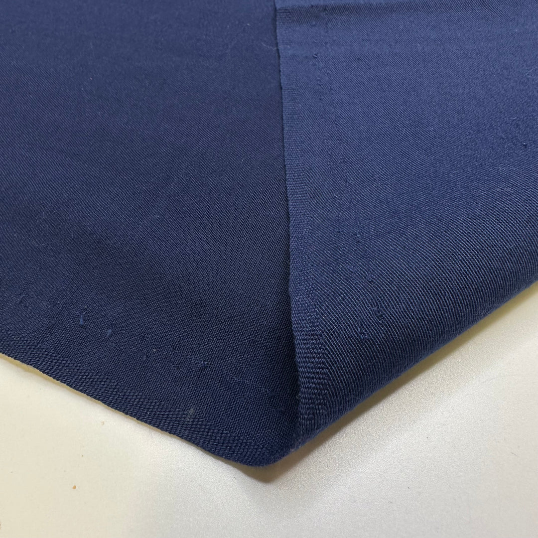 Freezing All Their Drinks - Polyester Blend Woven - Light Navy - 1.65M Bundle