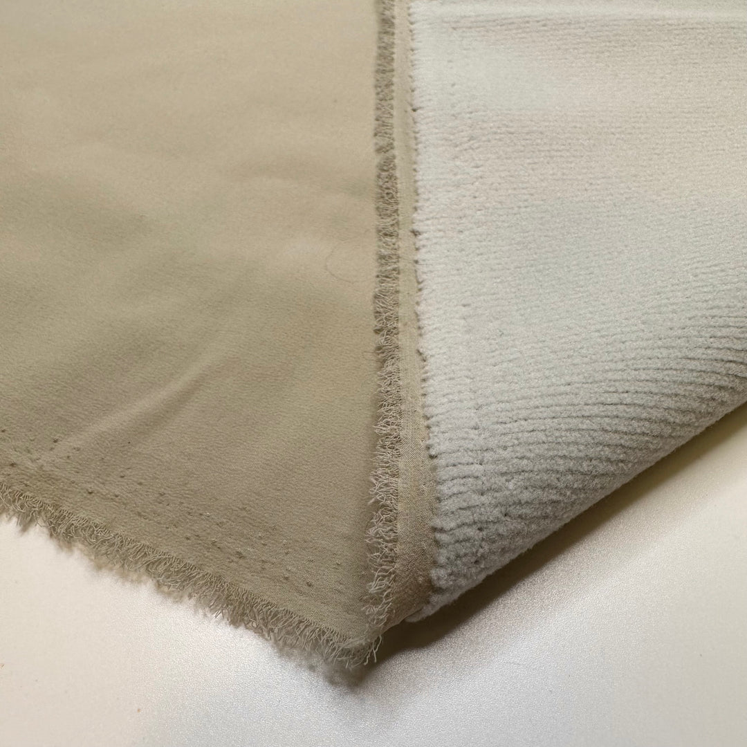 Prank Wars - Water Resistant Polyester Blend Woven - Light Grey - 0.9M Bundle
