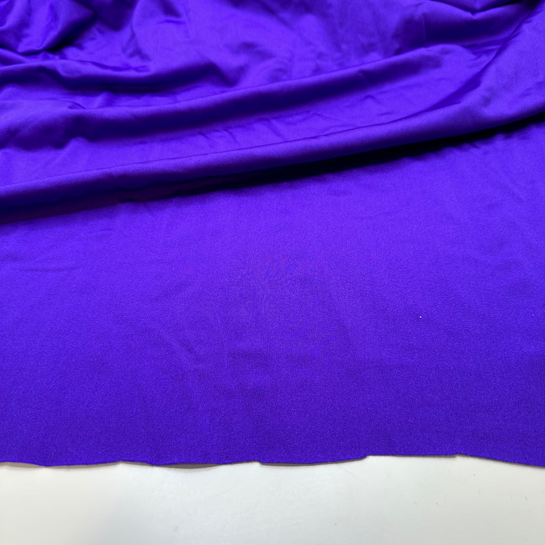 UB - First Positions - Lycra Nylon/Spandex Knit - Purple - 0.6M Bundle