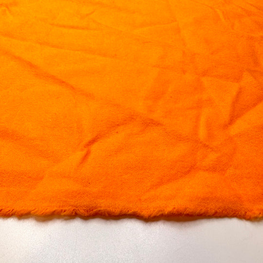 Butterfly Weed - Cotton Blend Woven - Orange - 1.25M Bundle