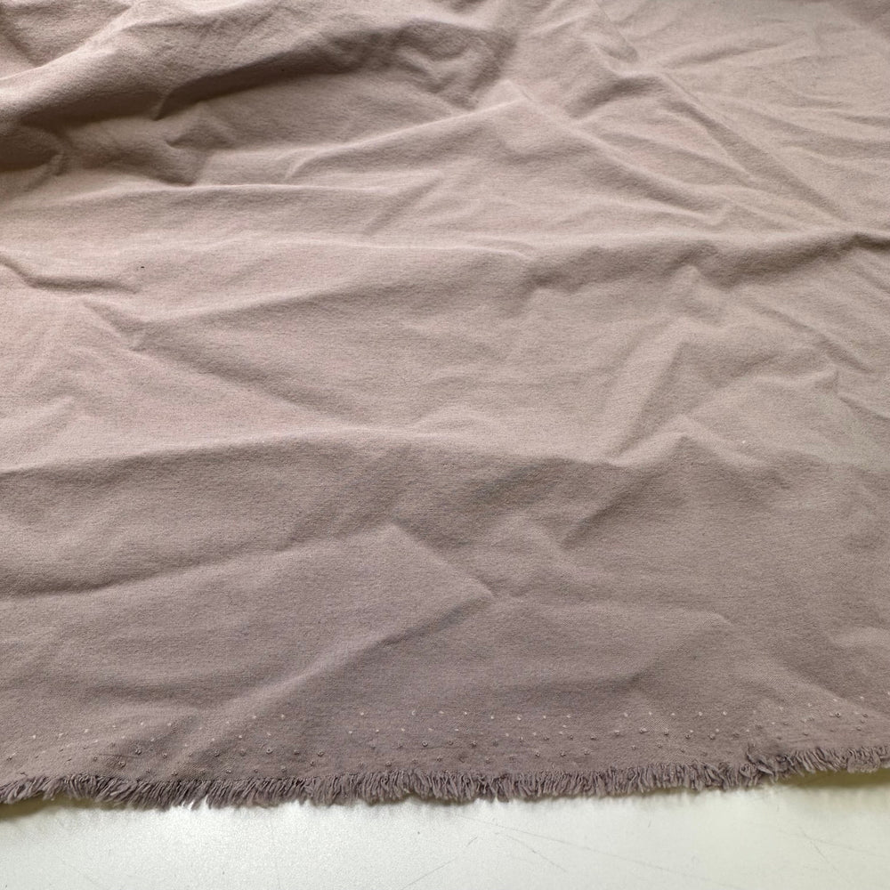 The Grey Stuff Is Delicious - Water Resistant Nylon/Elastithane Woven - Light Grey - 3.8M Bundle