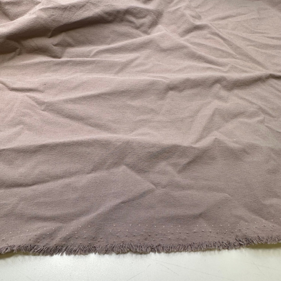 The Grey Stuff Is Delicious - Water Resistant Nylon/Elastithane Woven - Light Grey - 3.8M Bundle
