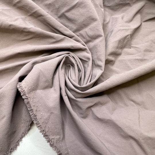 The Grey Stuff Is Delicious - Water Resistant Nylon/Elastithane Woven - Light Grey - 3.8M Bundle