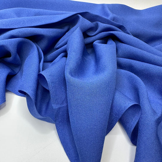 Blueberry Surprises - Poly Woven - Blue - 1.9M Bundle