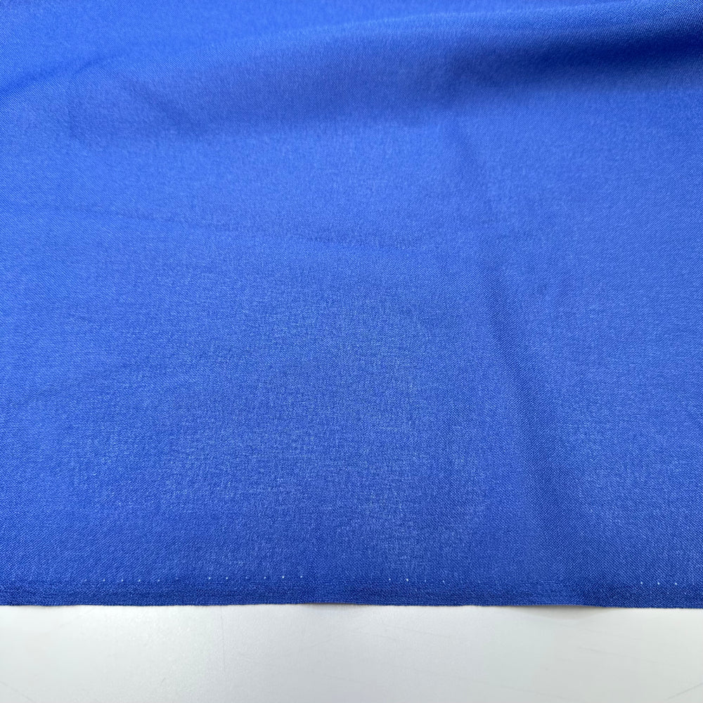 Blueberry Surprises - Poly Woven - Blue - 1.9M Bundle