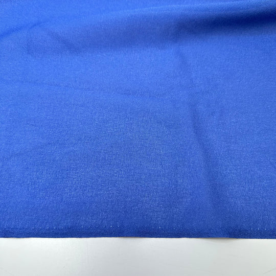 Blueberry Surprises - Poly Woven - Blue - 1.9M Bundle