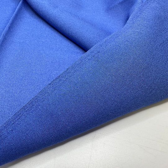 Blueberry Surprises - Poly Woven - Blue - 1.9M Bundle