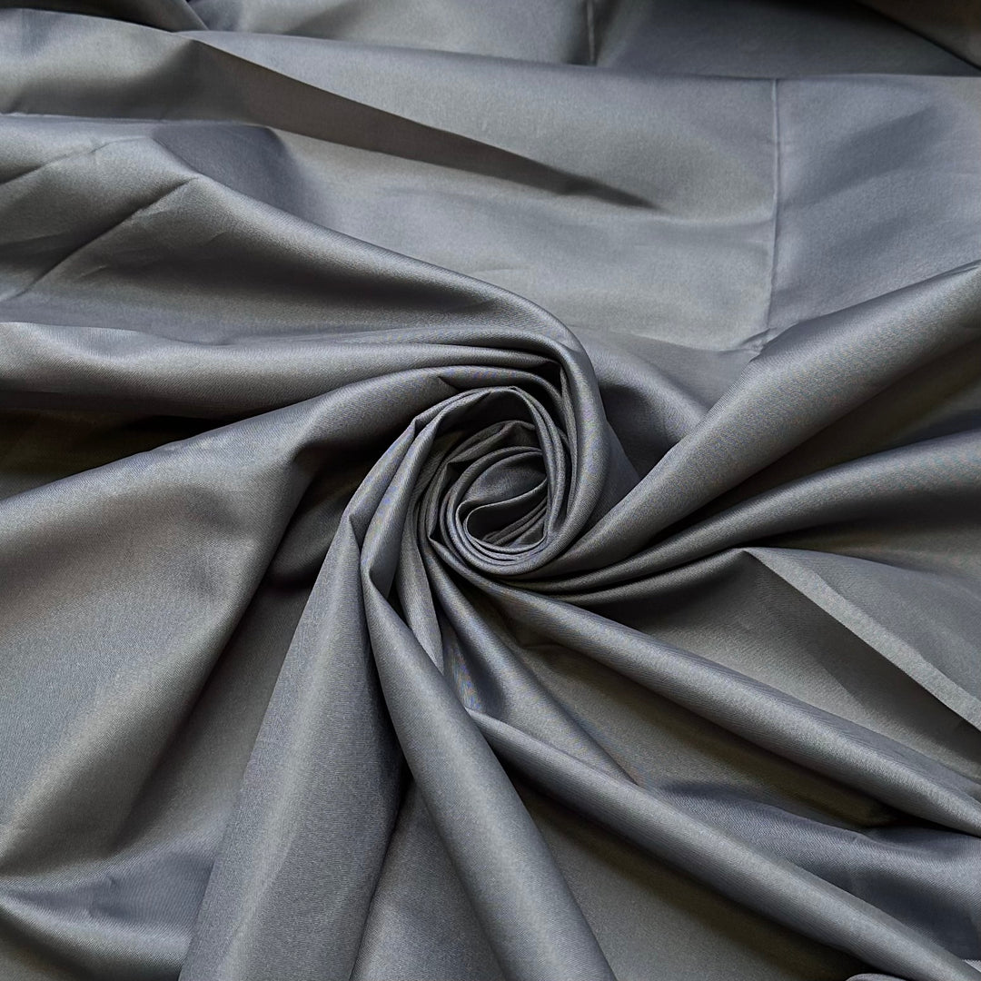 Trying To Decipher A Handwritten Recipe - Polyester Blend Woven - Dark Grey - 1.6M Bundle