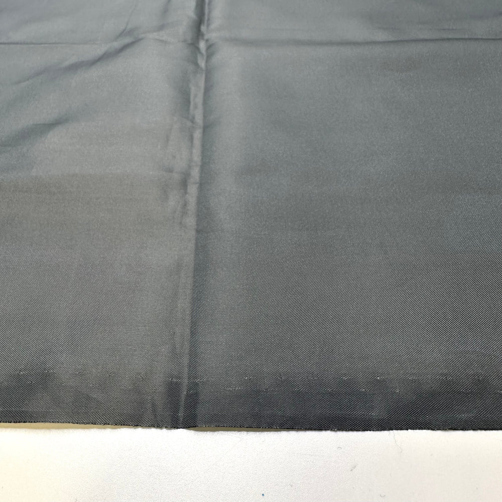 Trying To Decipher A Handwritten Recipe - Polyester Blend Woven - Dark Grey - 1.6M Bundle
