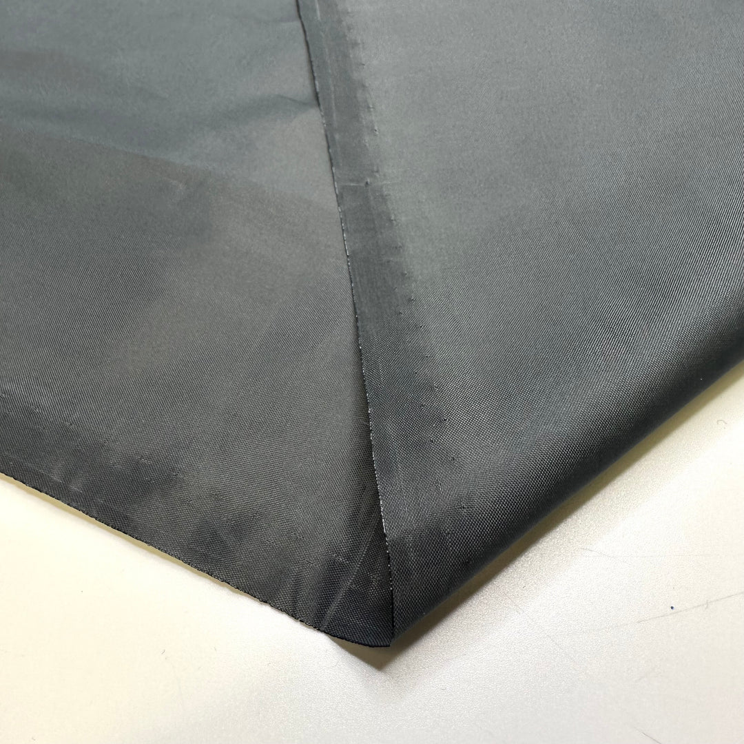 Trying To Decipher A Handwritten Recipe - Polyester Blend Woven - Dark Grey - 1.6M Bundle