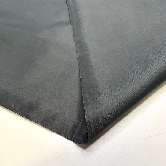 Trying To Decipher A Handwritten Recipe - Polyester Blend Woven - Dark Grey - 1.6M Bundle