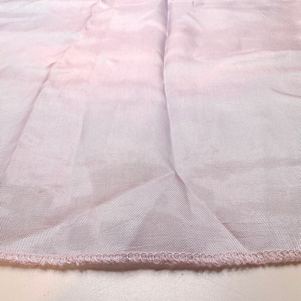 Pastel Pastries - Polyester Blend Woven - Light Purple - 1.2M Bundle