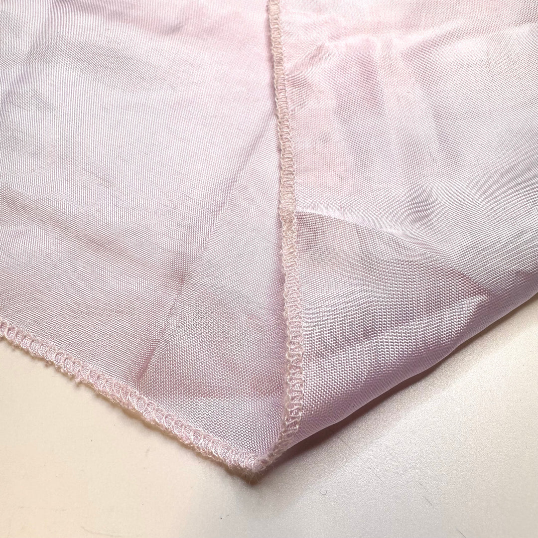 Pastel Pastries - Polyester Blend Woven - Light Purple - 1.2M Bundle