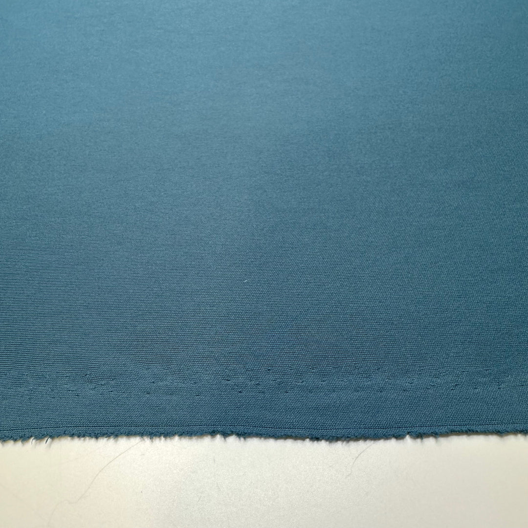 Puree - Polyester Blend Knit - Blue - 1.1M Bundle