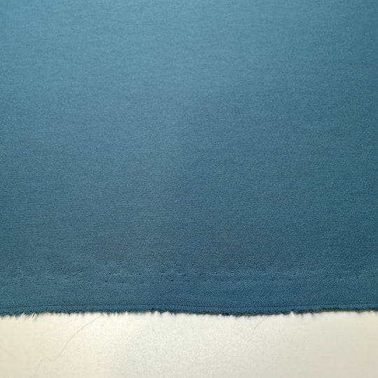 Puree - Polyester Blend Knit - Blue - 1.1M Bundle
