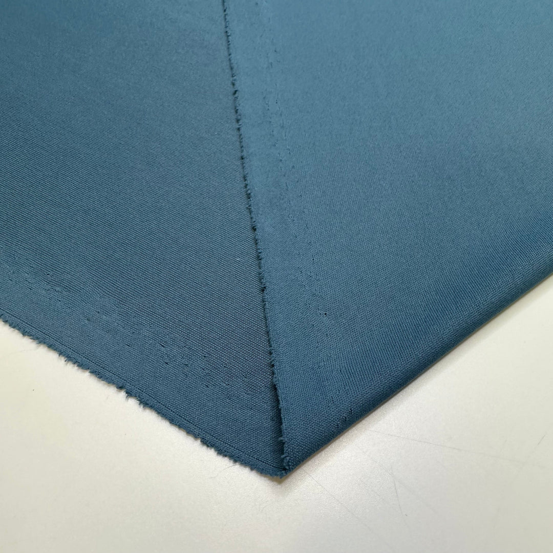 Puree - Polyester Blend Knit - Blue - 1.1M Bundle
