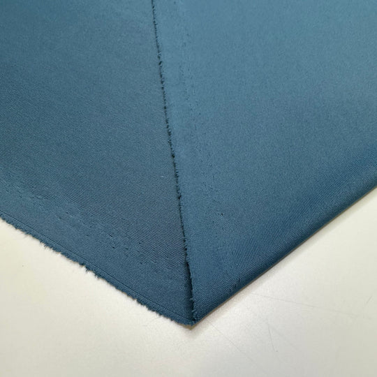 Puree - Polyester Blend Knit - Blue - 1.1M Bundle