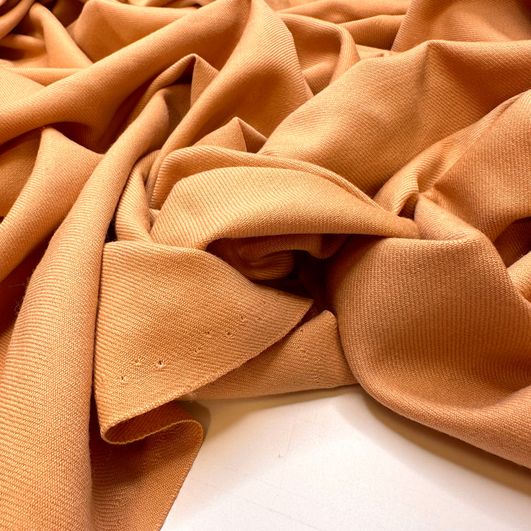 Bundt Cake - Wool Blend Woven - Light Beige - 1.55M Bundle