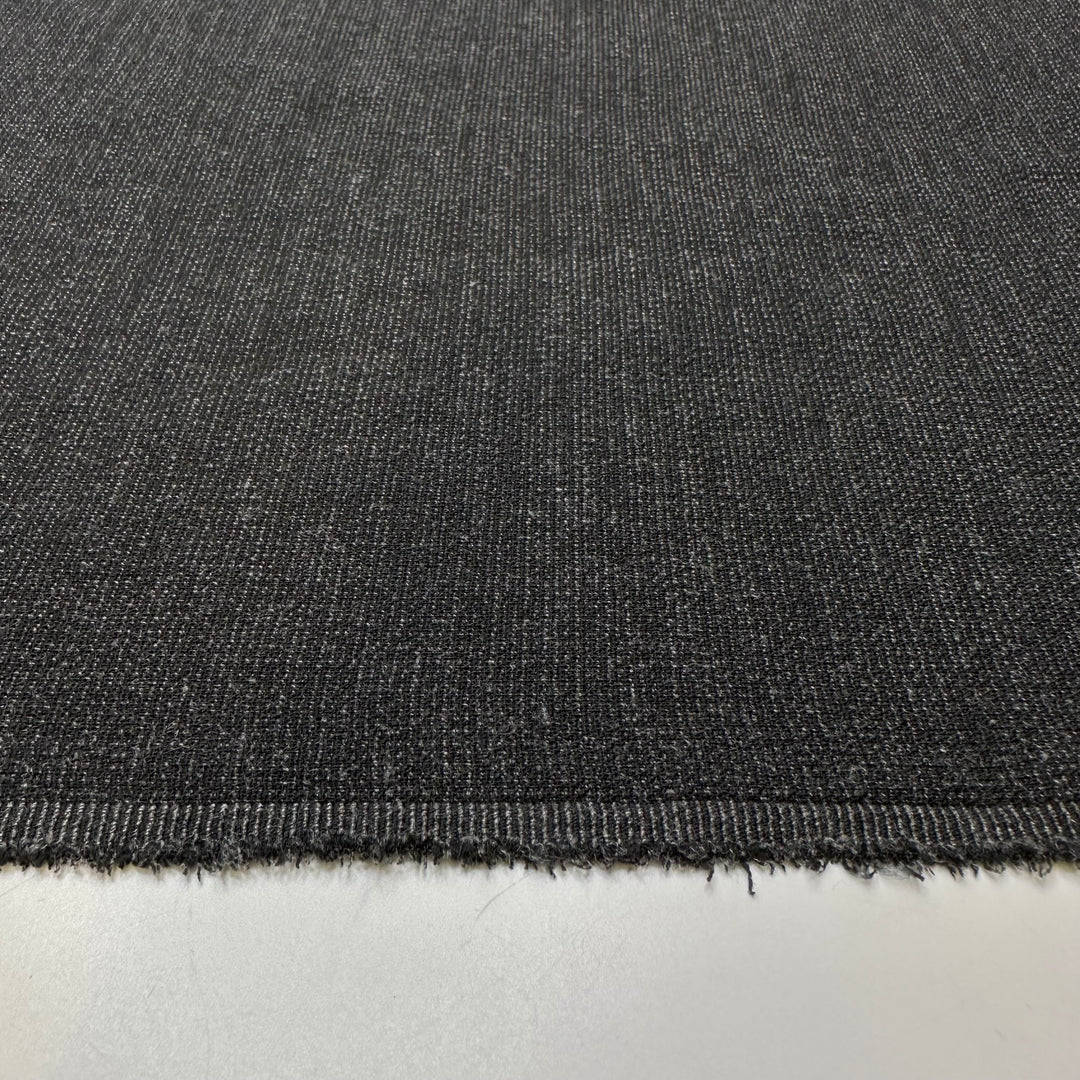 Call The Mason - Polyester Blend Knit - Grey/Black - 1.3M Bundle