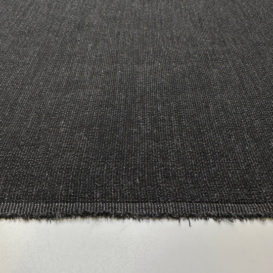 Call The Mason - Polyester Blend Knit - Grey/Black - 1.3M Bundle