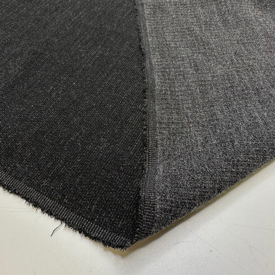 Call The Mason - Polyester Blend Knit - Grey/Black - 1.3M Bundle
