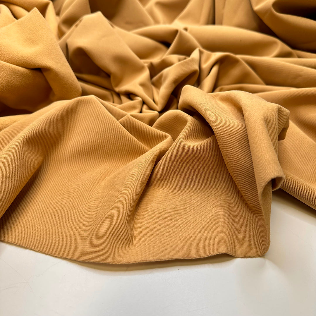 Tiskit Tasket - Jersey Fleece Poly/Cotton Knit - Light Beige - 3.7M Bundle
