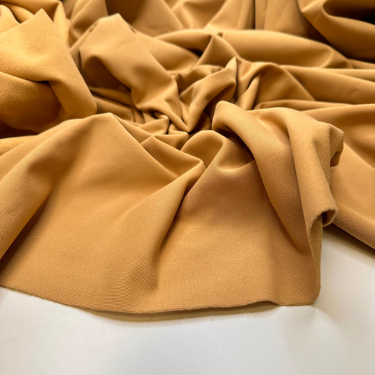 Tiskit Tasket - Jersey Fleece Poly/Cotton Knit - Light Beige - 3.7M Bundle
