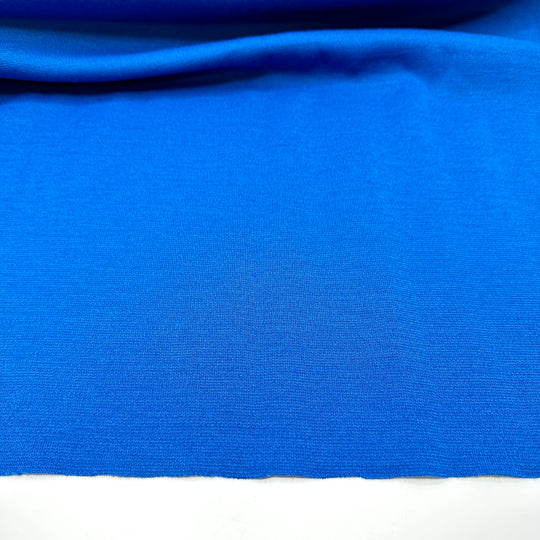 Ocean Eyes - Wool Blend Knit - Blue - 1.3M Bundle