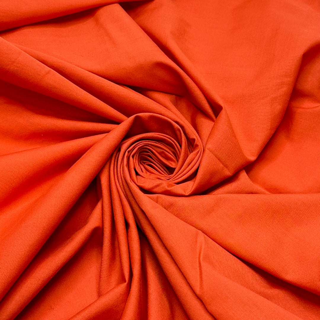 Selling At Craft Fairs - Polyester Blend Woven - Orange - Bundles