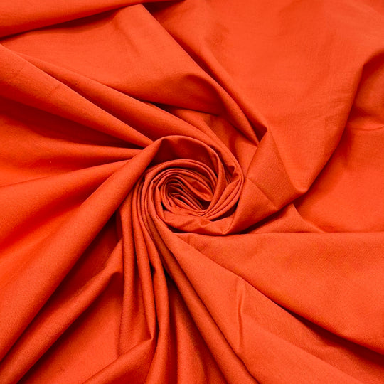 Selling At Craft Fairs - Polyester Blend Woven - Orange - Bundles