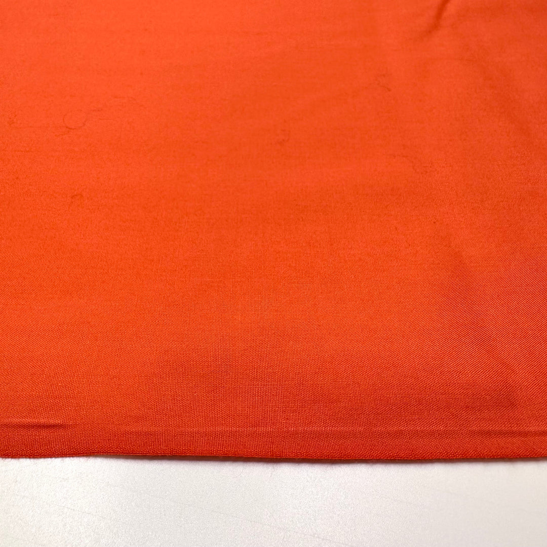 Selling At Craft Fairs - Polyester Blend Woven - Orange - Bundles