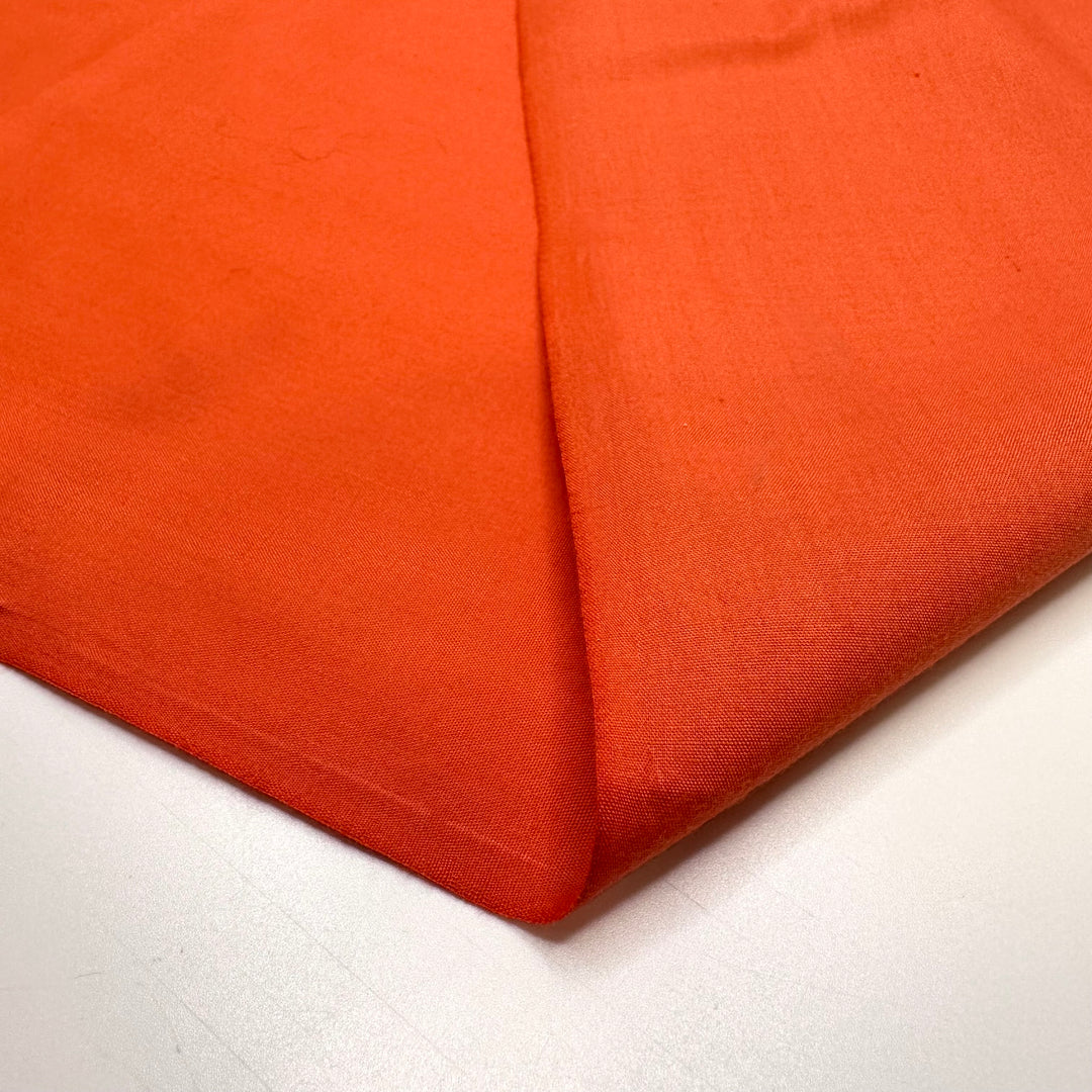 Selling At Craft Fairs - Polyester Blend Woven - Orange - Bundles