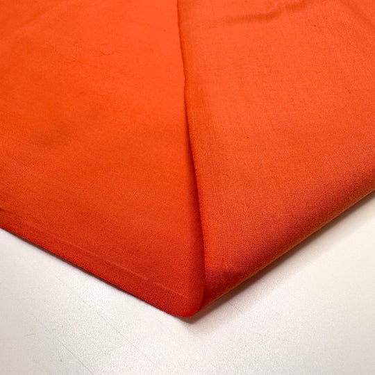 Selling At Craft Fairs - Polyester Blend Woven - Orange - Bundles