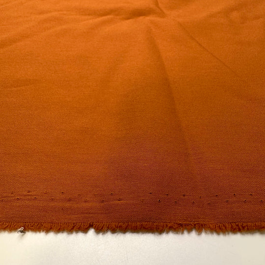 Collecting Jars - Polyester Blend Woven - Dark Orange - 1.45M Bundle